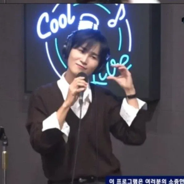 김희재의 최신 사진