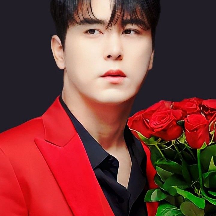 Foto terbaru dari Jang Minho