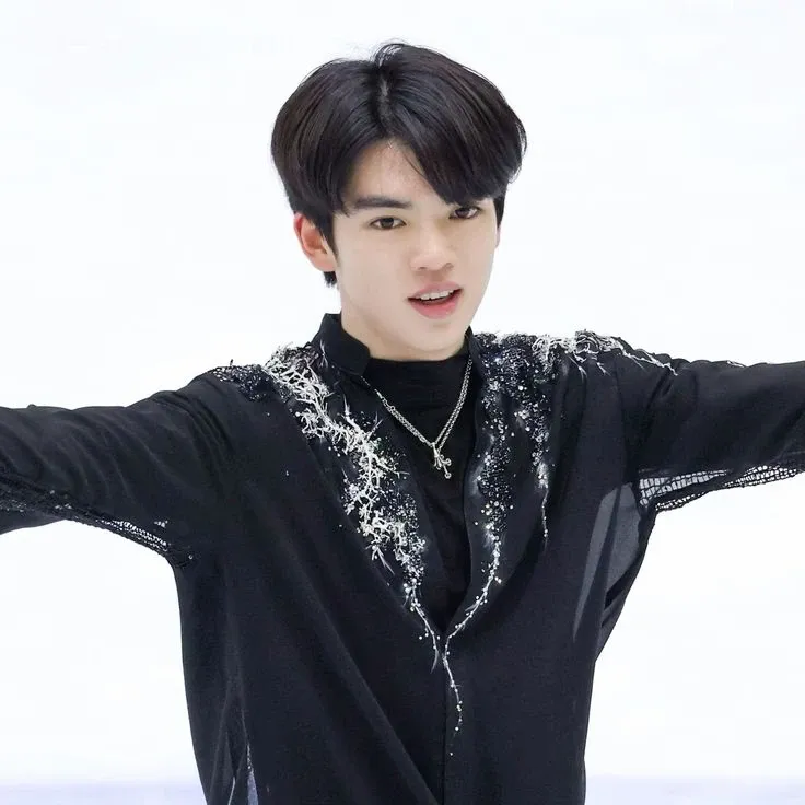 Cha Junhwan的最新照片