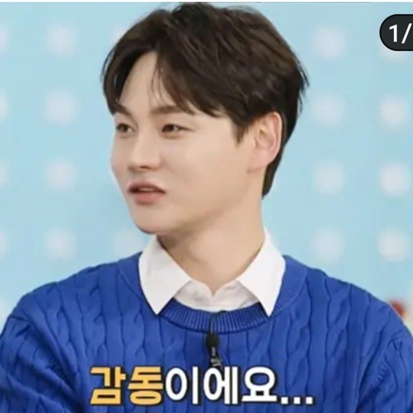 朴瑞鎮的最新照片