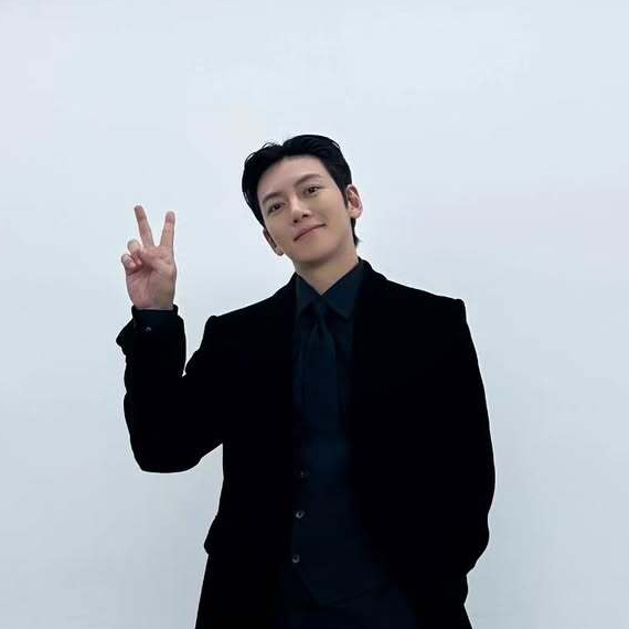 池昌旭的近期活动照