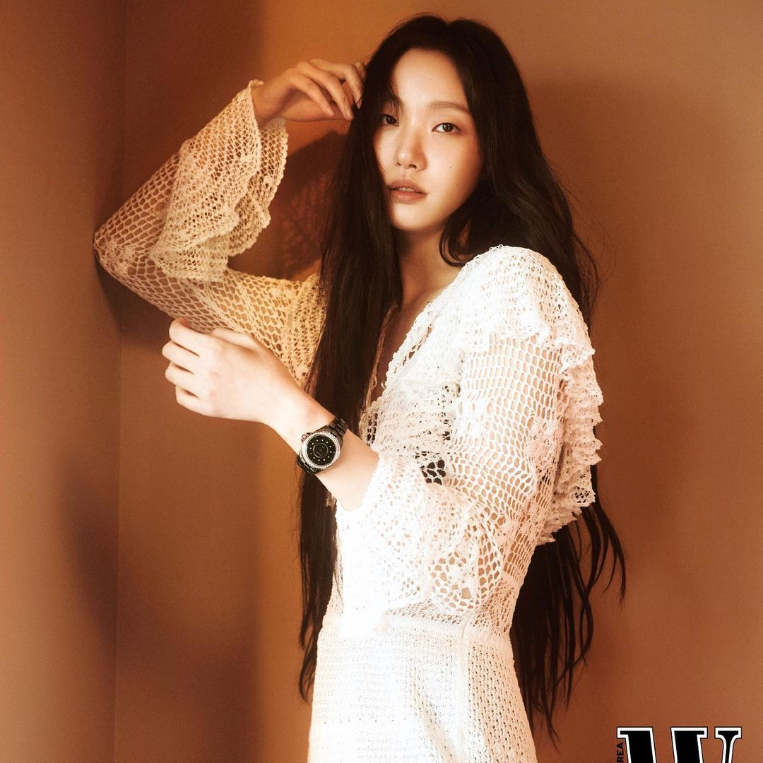 金高銀的幕後花絮