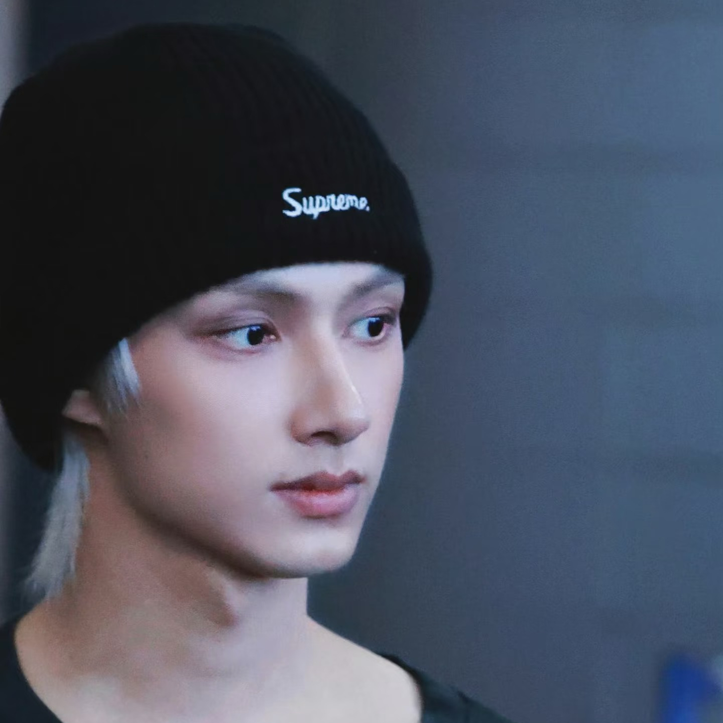 A moment captured by a fan of Wen Junhui