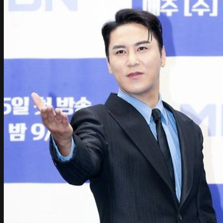 張民好的近期活動照