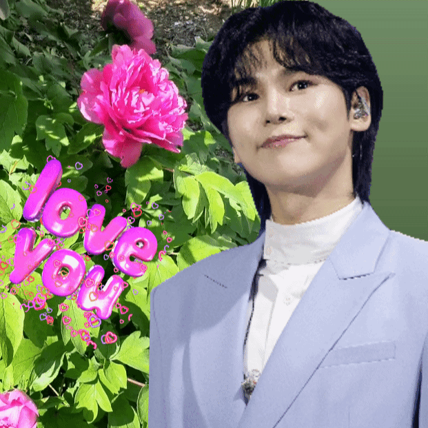 Foto terbaru dari Kim Junsu (1991)