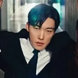 Recent activity shot of Woo Dohwan