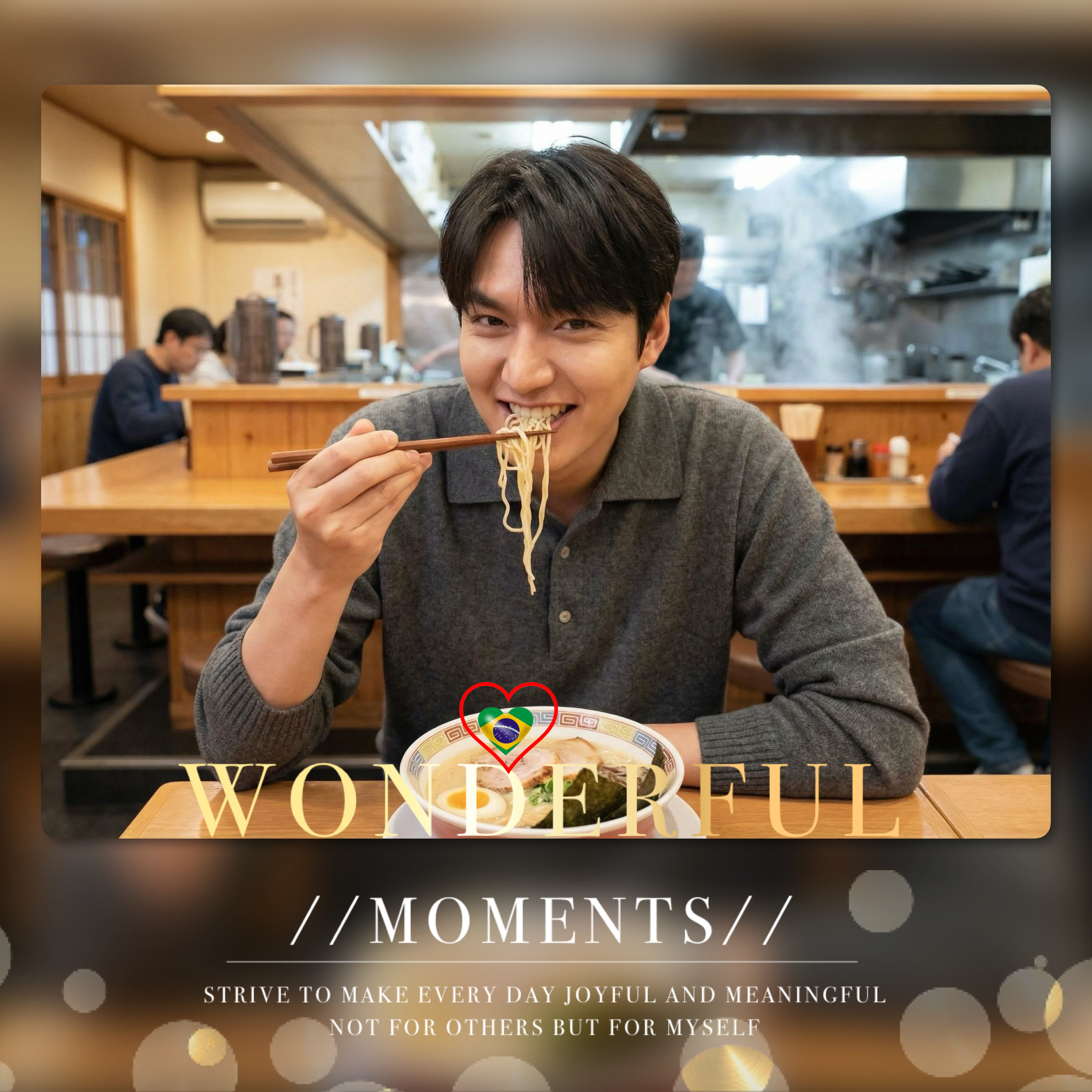 이민호의 최신 사진