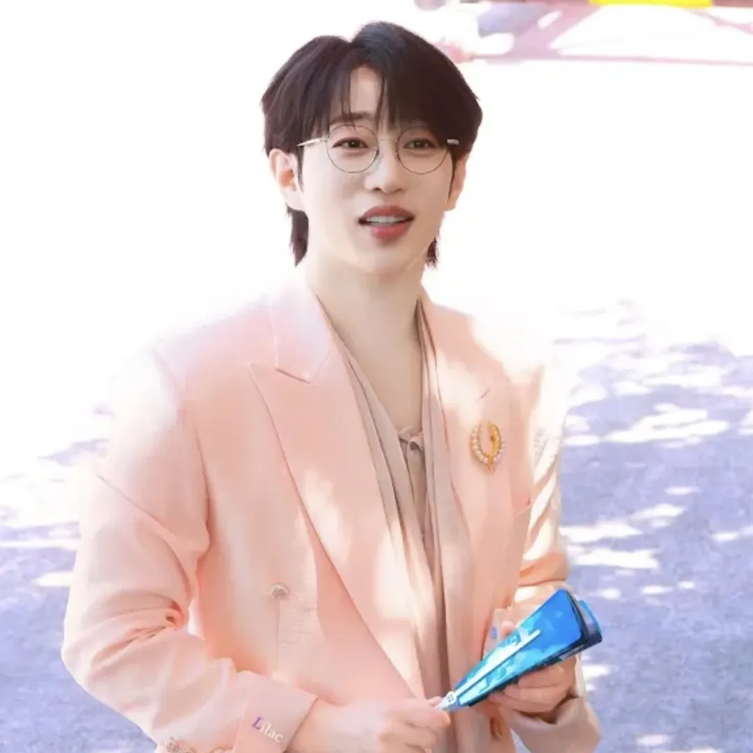 안성훈의 비하인드 컷