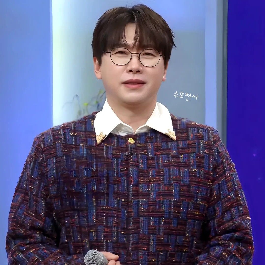 A moment captured by a fan of Chungil