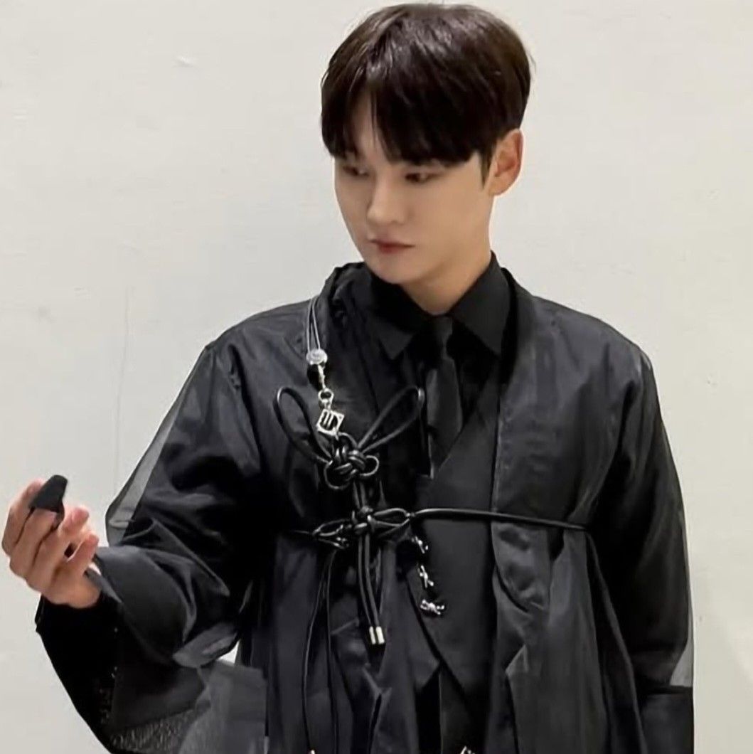 박서진 최근 활동샷