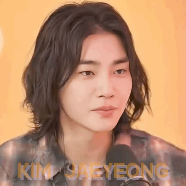 Popular profile photo of Kim Jaeyoung loved by fans