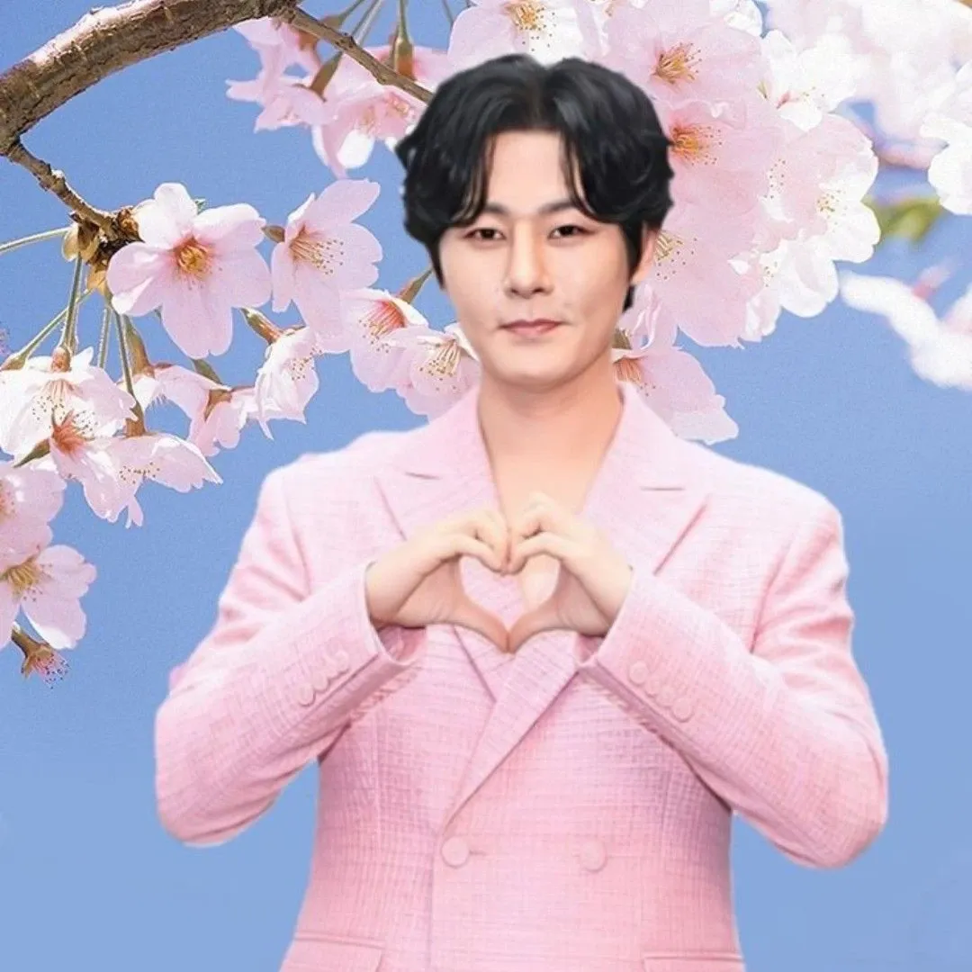 Latest photo of Kang Moonkyung