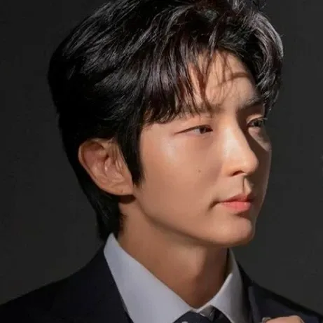 이준기 최근 활동샷