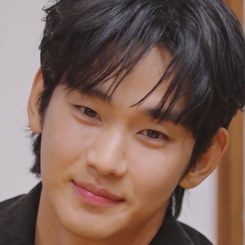 金秀賢的近期活動照