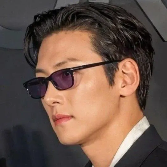 ファンが撮影したチ・チャンウクの瞬間