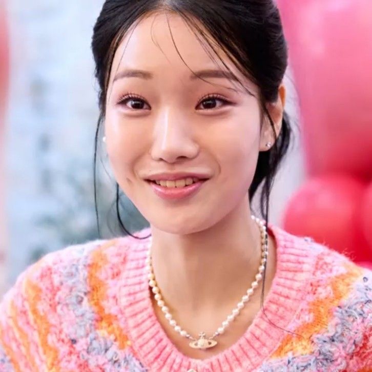 Latest photo of Kim Soyeon (2004)