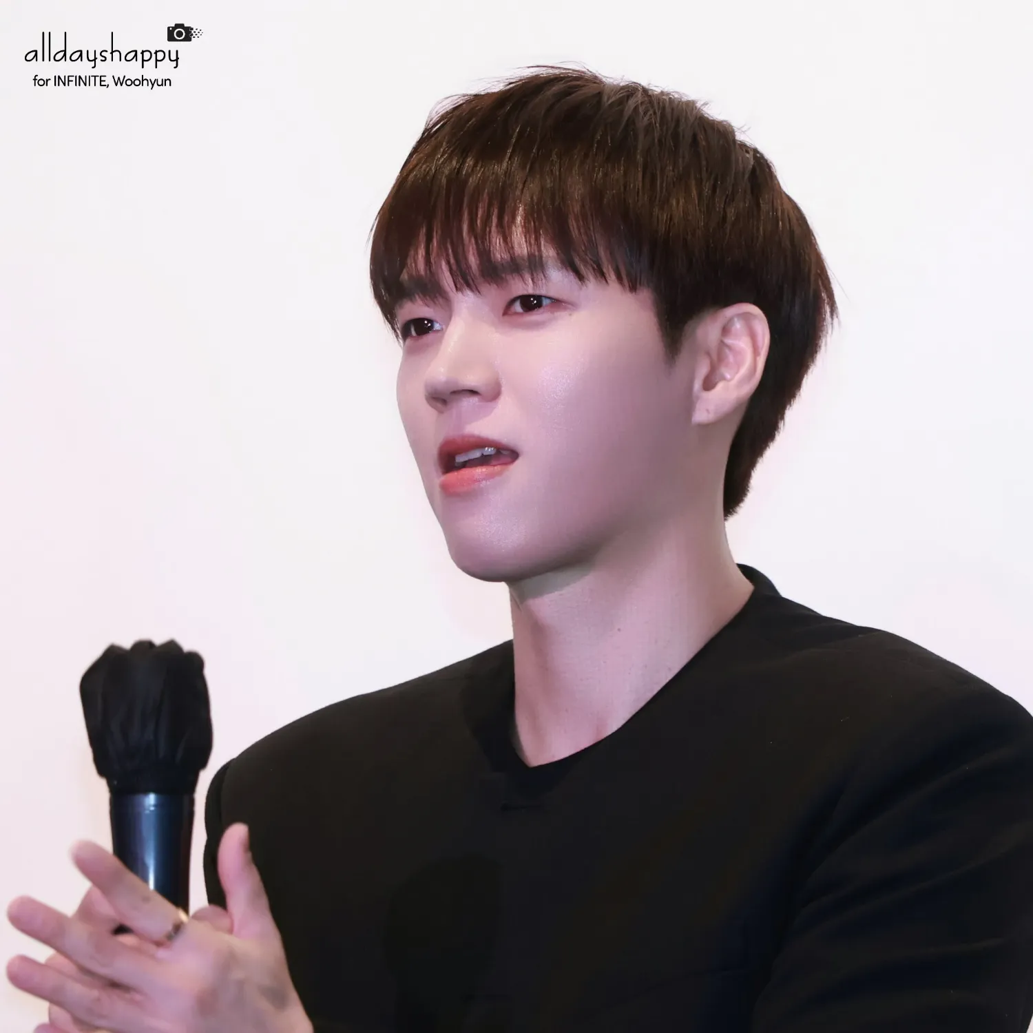 남우현 최근 활동샷