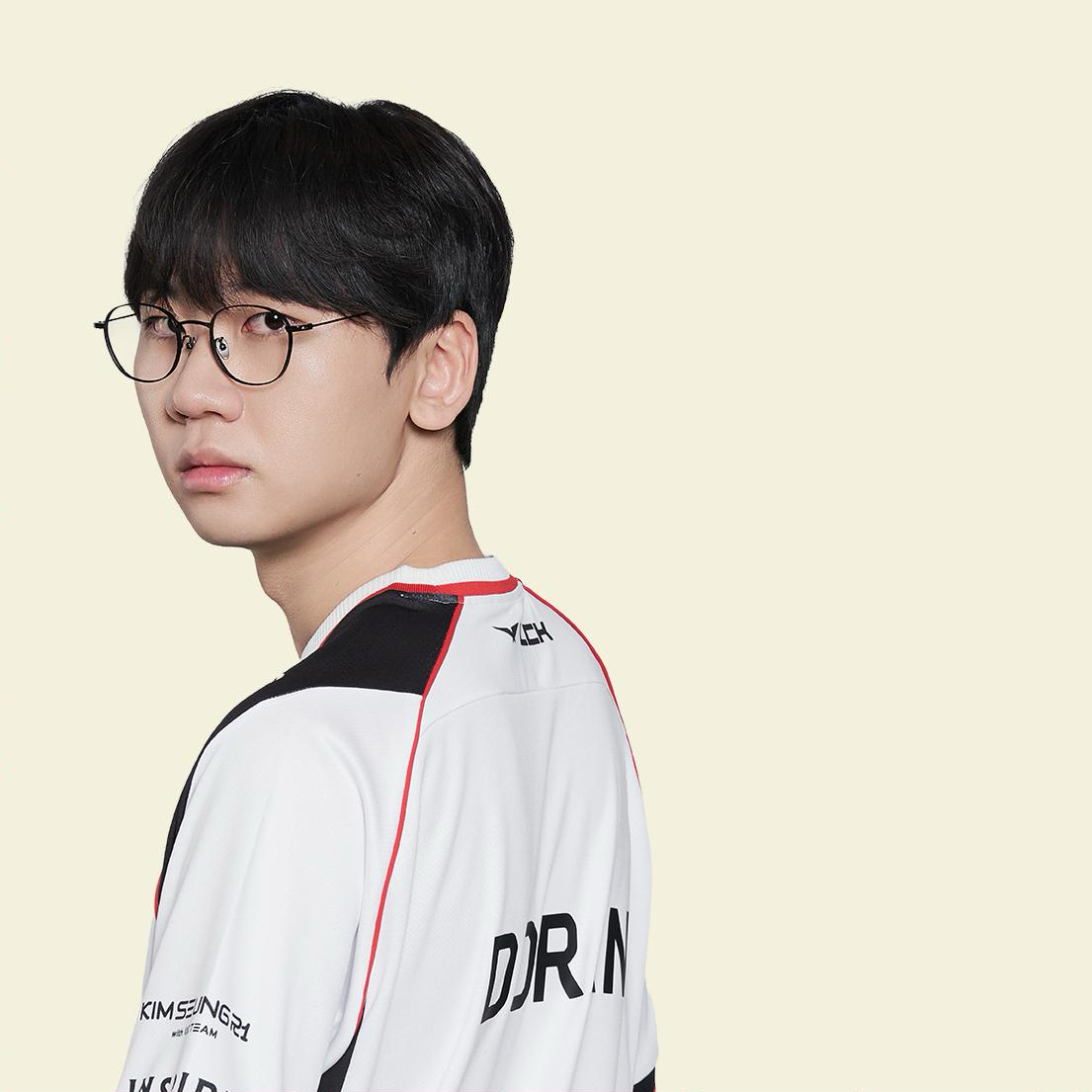 Recent activity shot of Doran