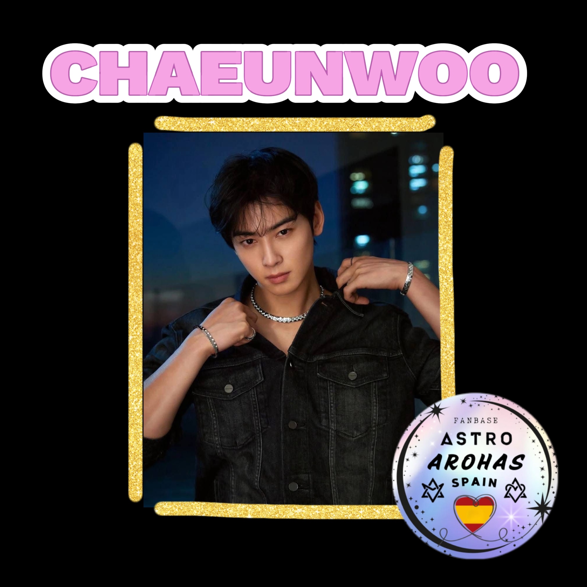 粉絲拍下的車銀優瞬間