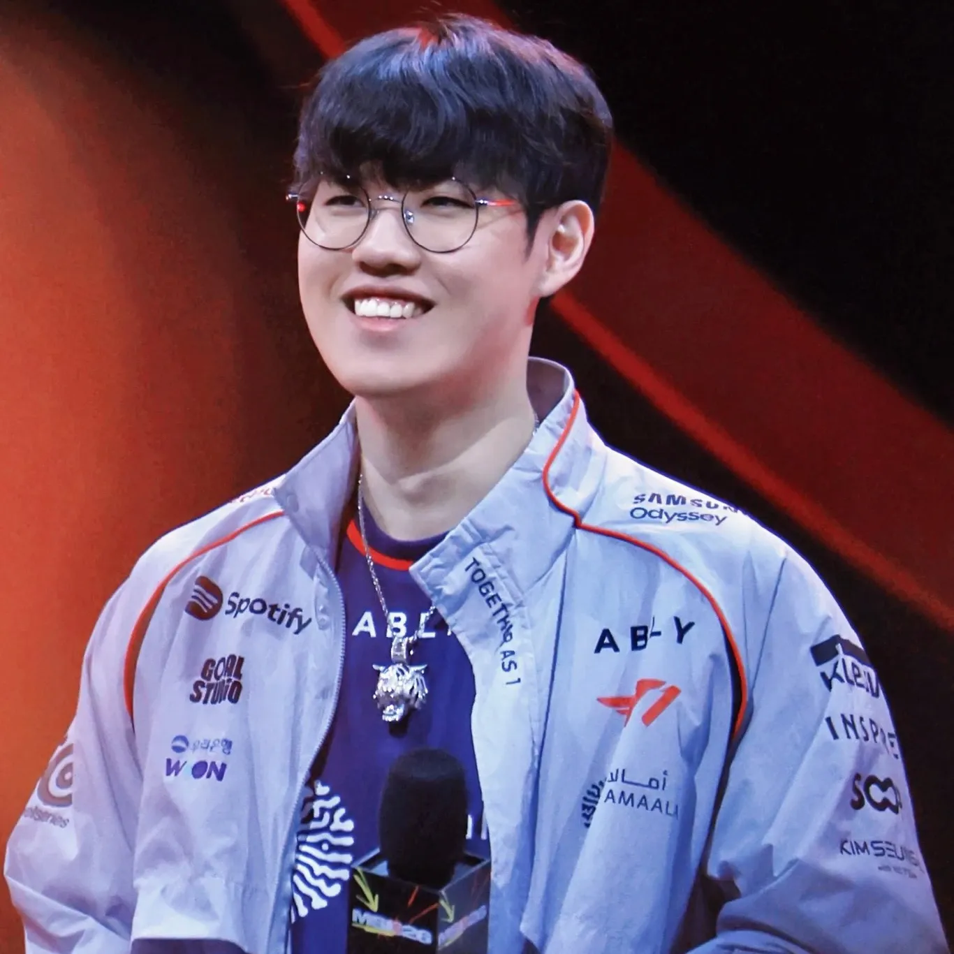 Latest photo of Oner
