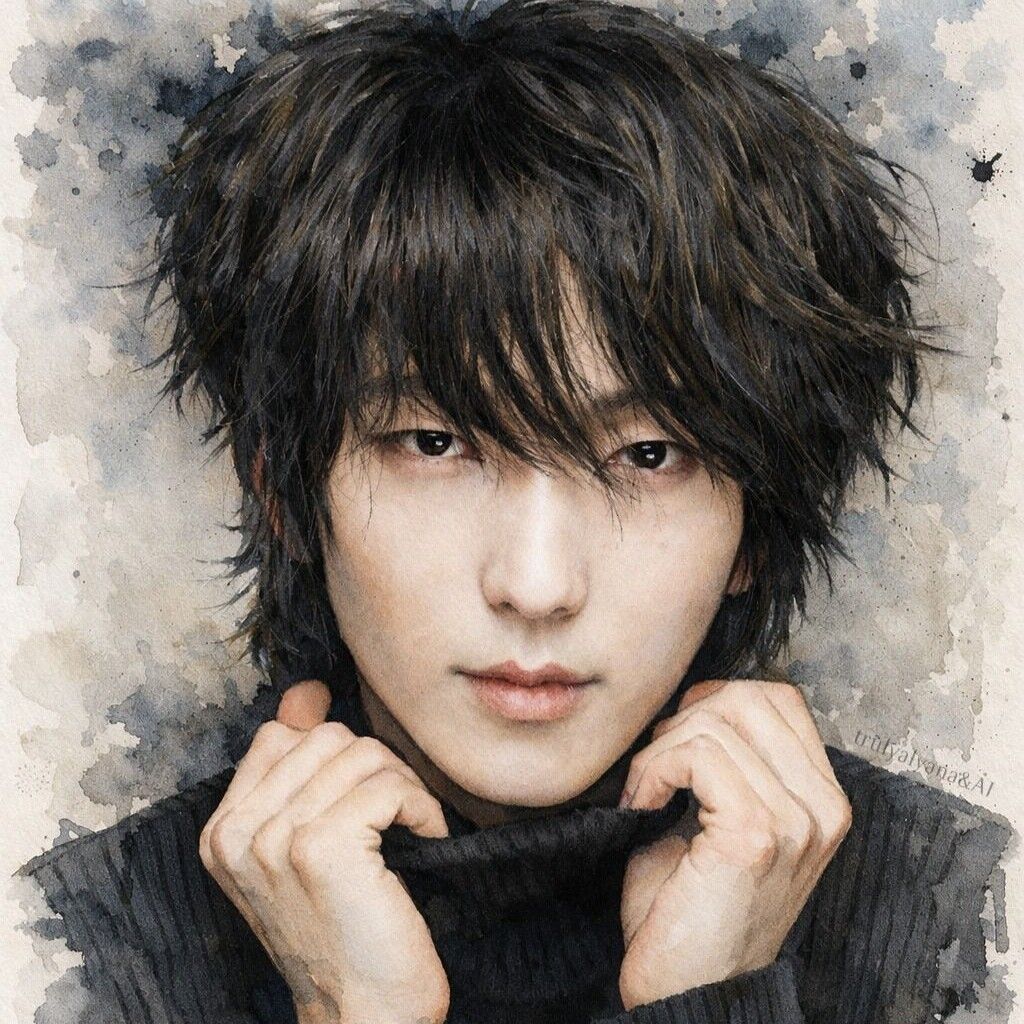 Cuplikan di balik layar dari Lee Joongi