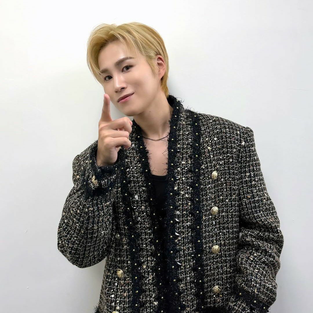 Foto kegiatan terbaru dari Kim Heejae