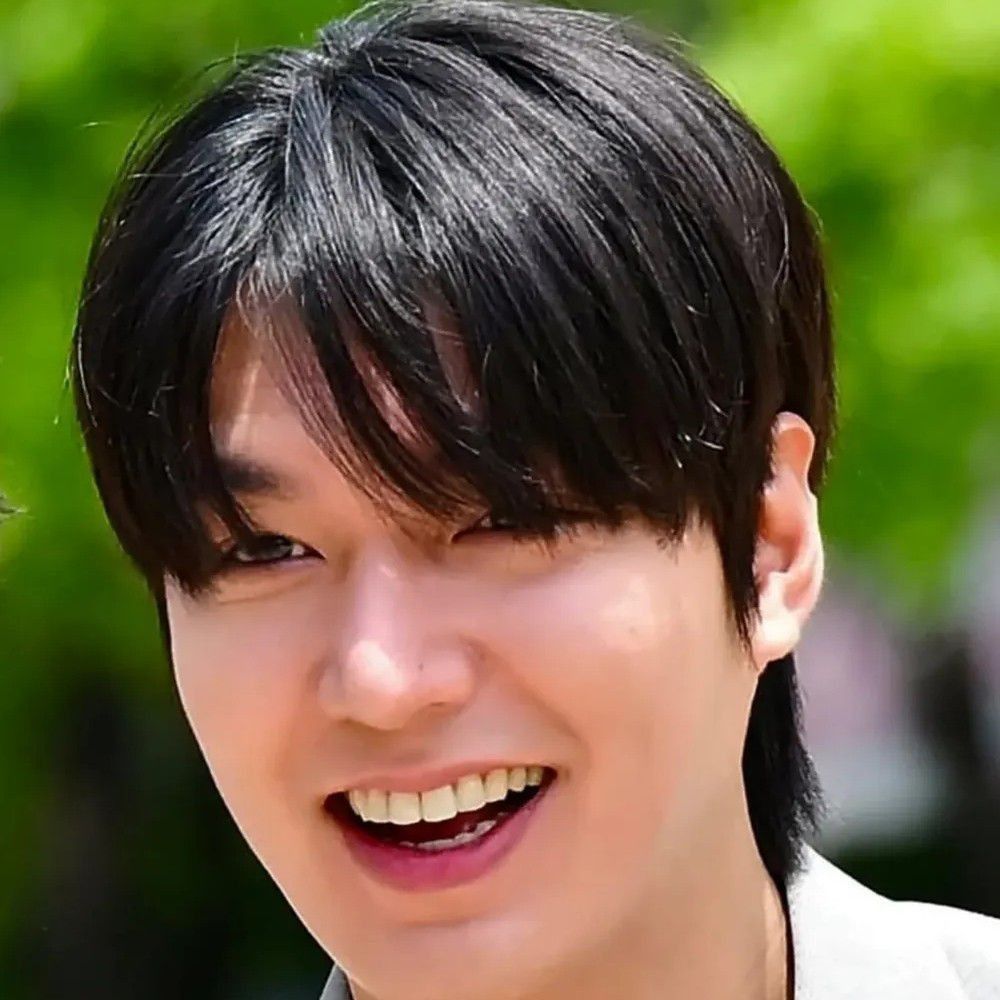 이민호 최근 활동샷