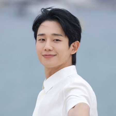 丁海寅的最新照片