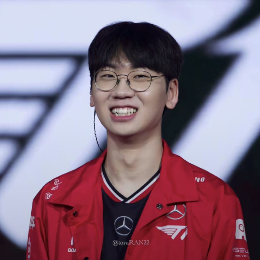 Behind-the-scenes cut of Doran