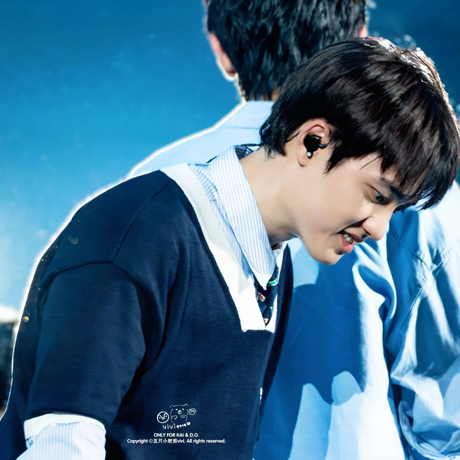 도경수 (디오)의 최신 사진