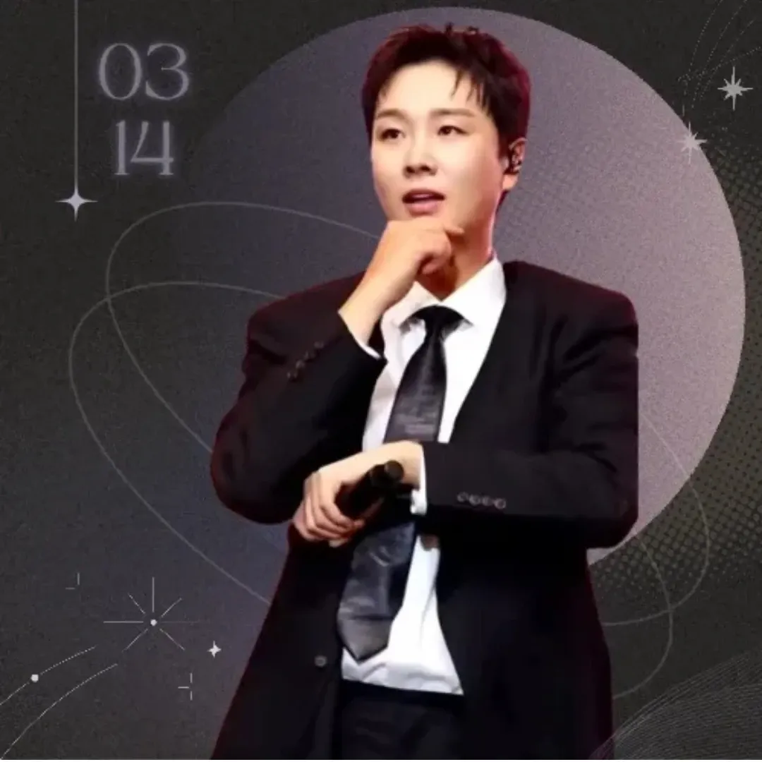 Latest photo of Song Minjun