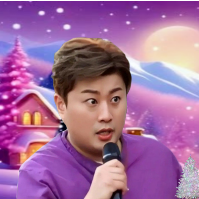 A moment captured by a fan of Kim Hojoong