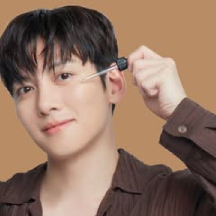 Latest photo of Ji Changwook