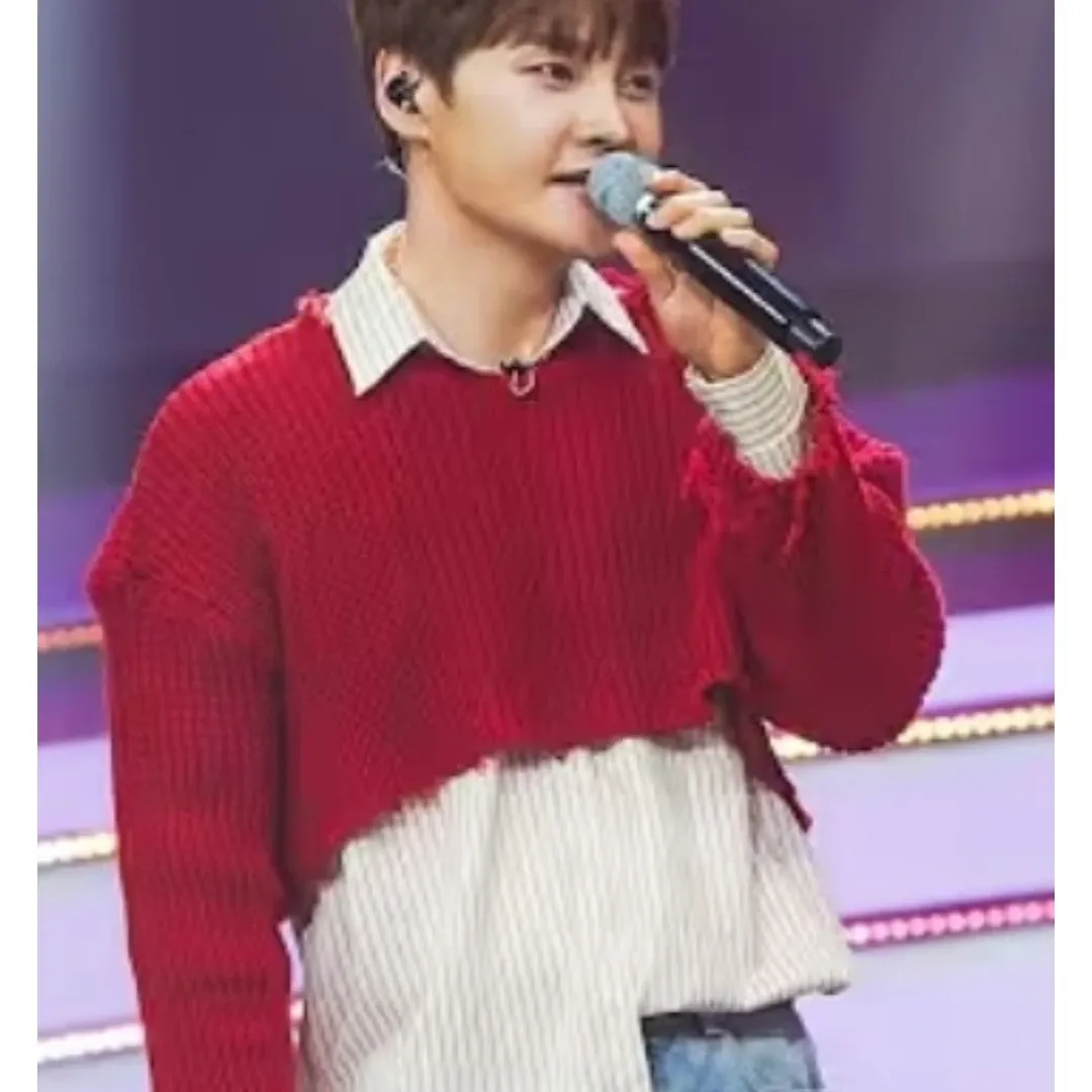 박서진 최근 활동샷