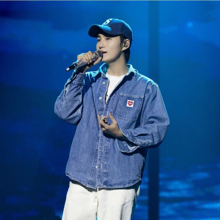 金熙栽的近期活動照