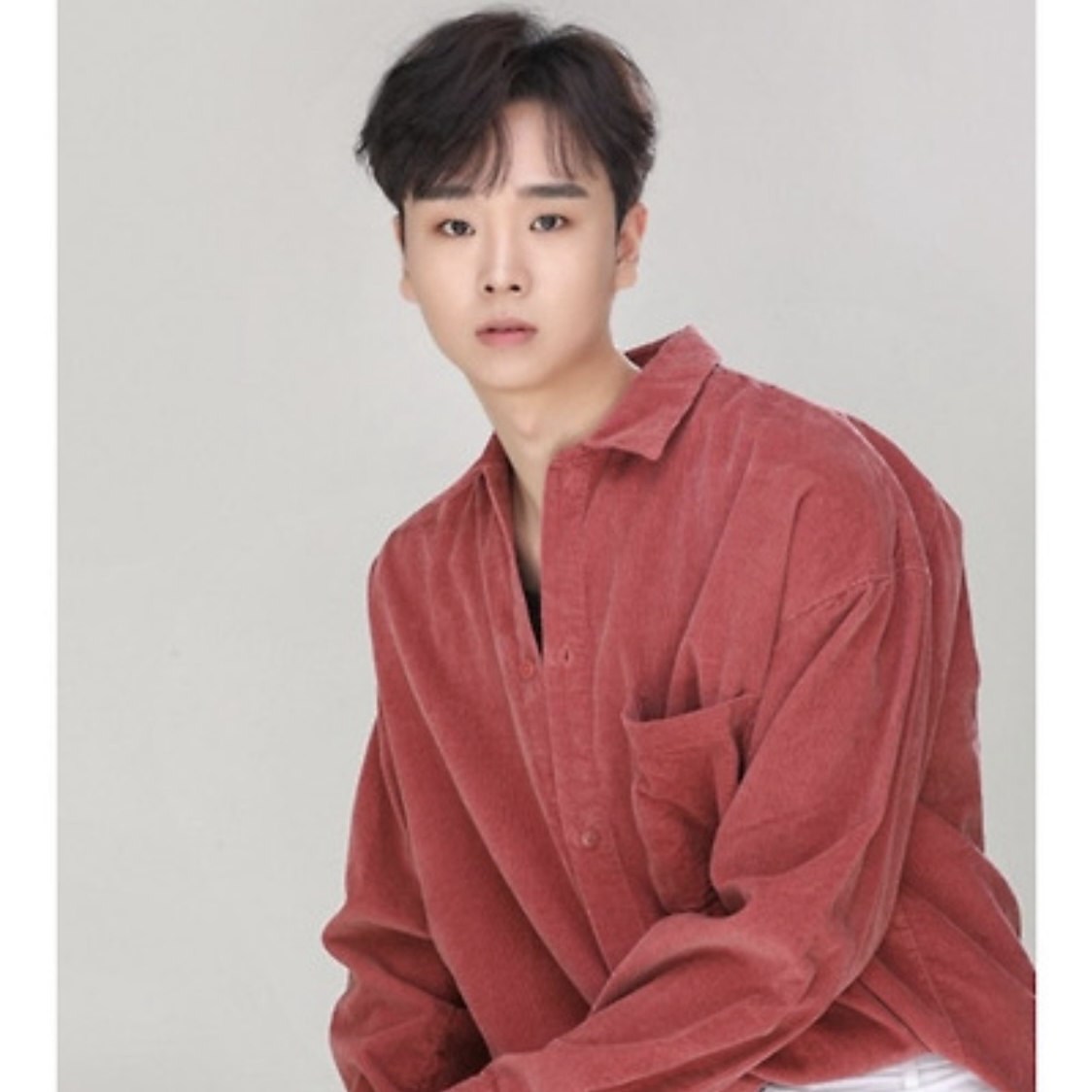 Latest photo of Song Minjun