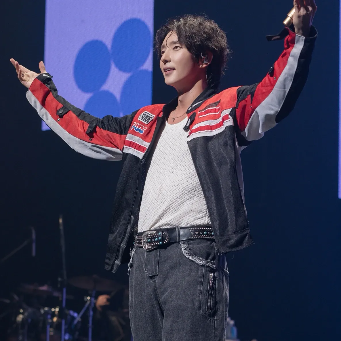 이준기 최근 활동샷