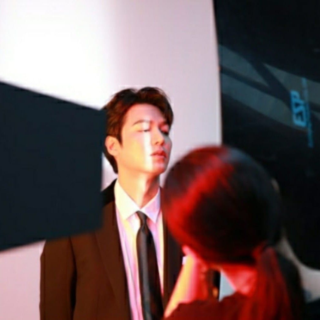 イ・ミンホの最新写真