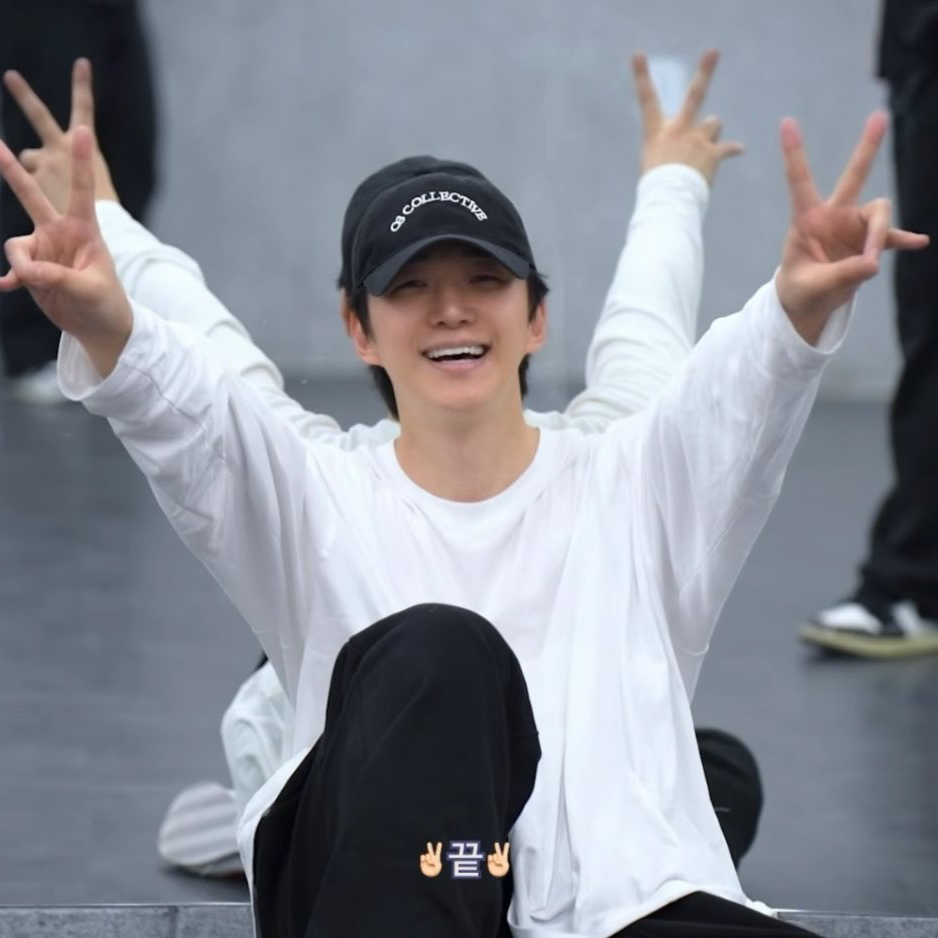 李俊昊的幕後花絮