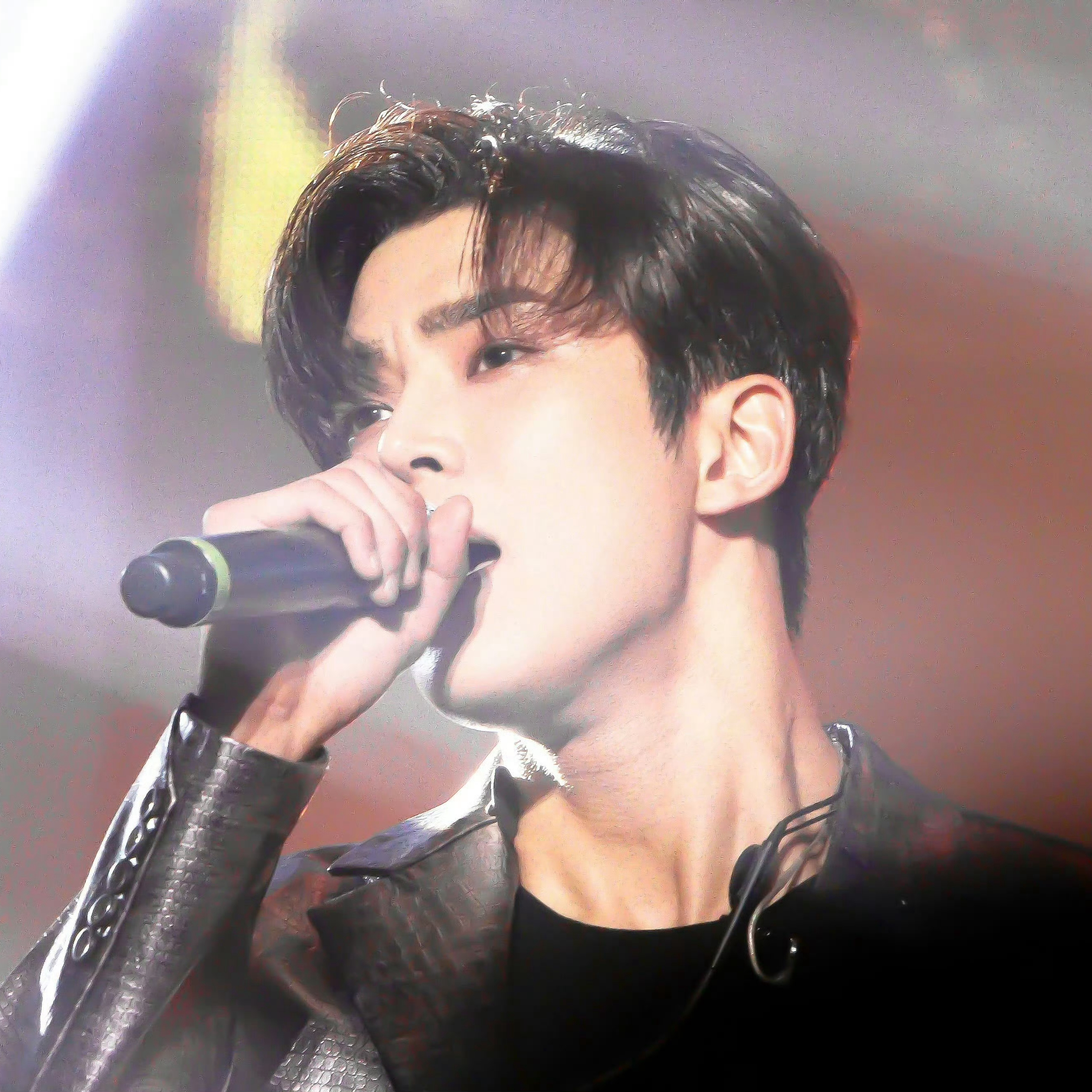 路云的最新照片