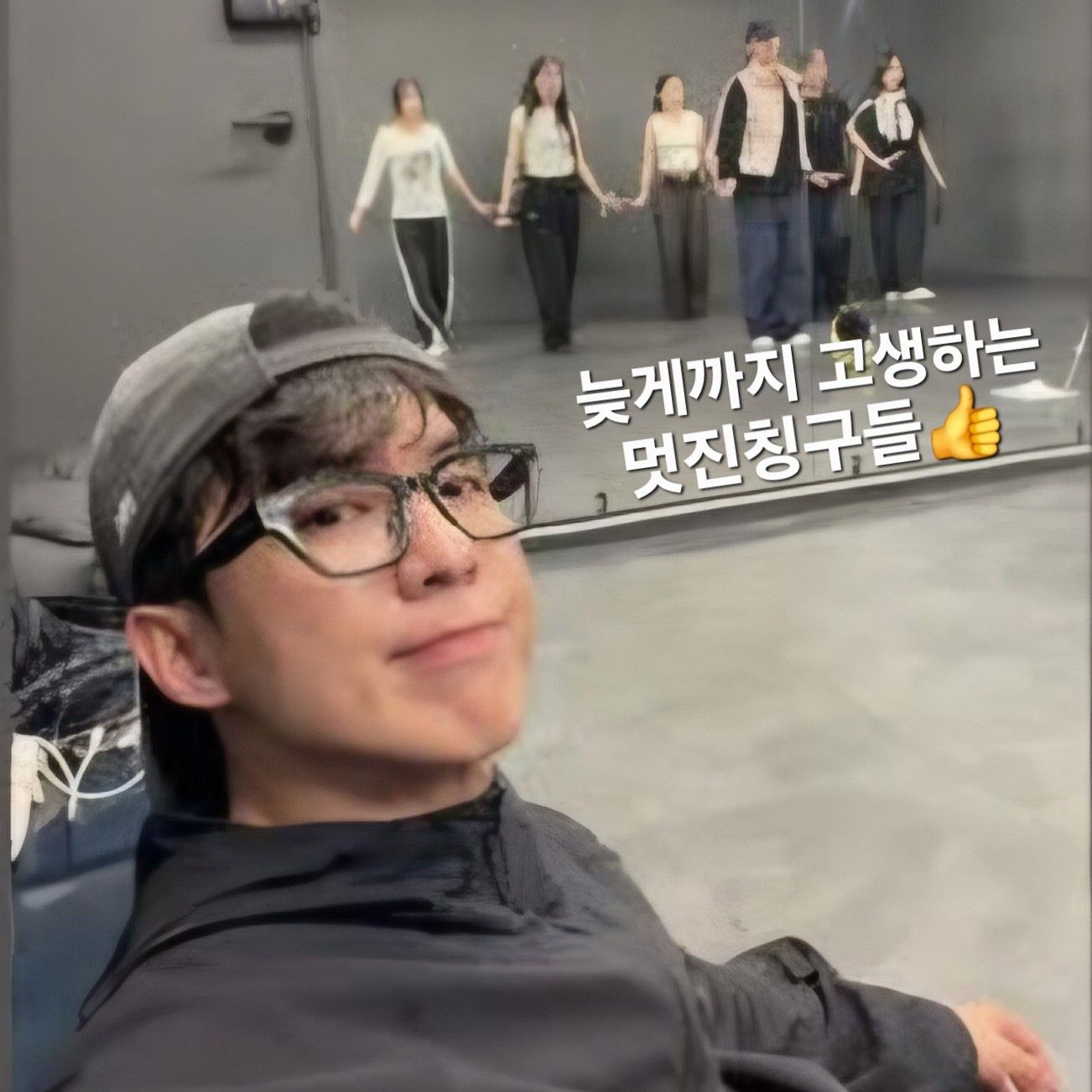 나태주의 최신 사진