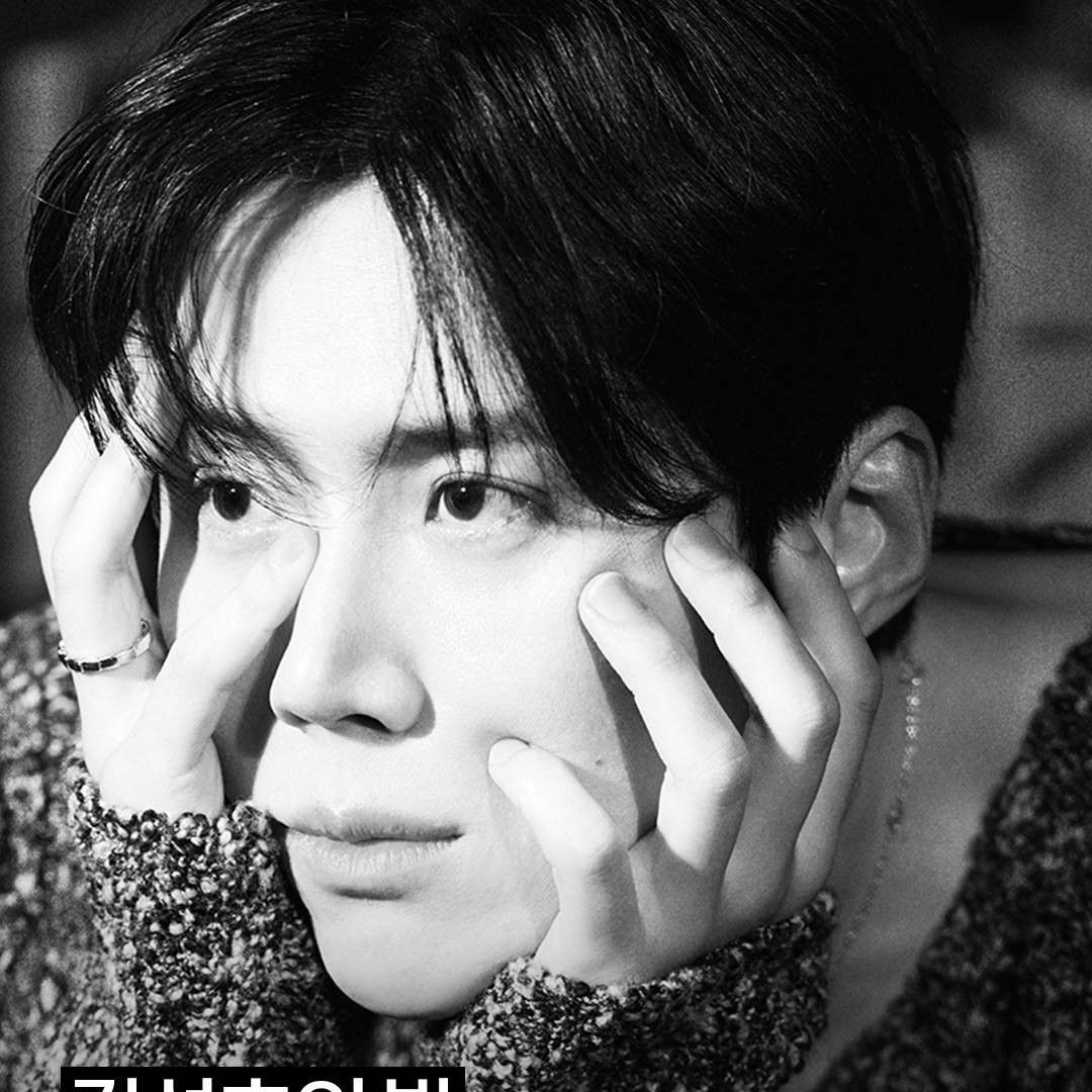 김선호 최근 활동샷