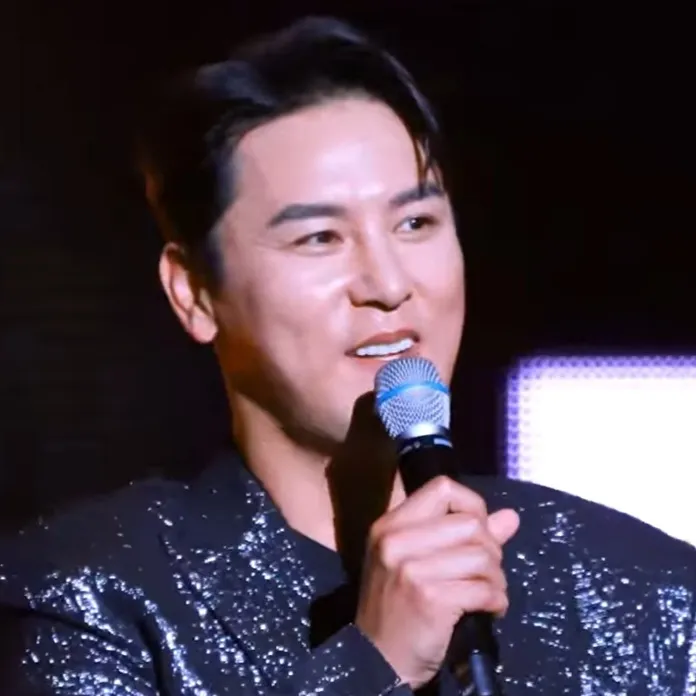 Latest photo of Jang Minho