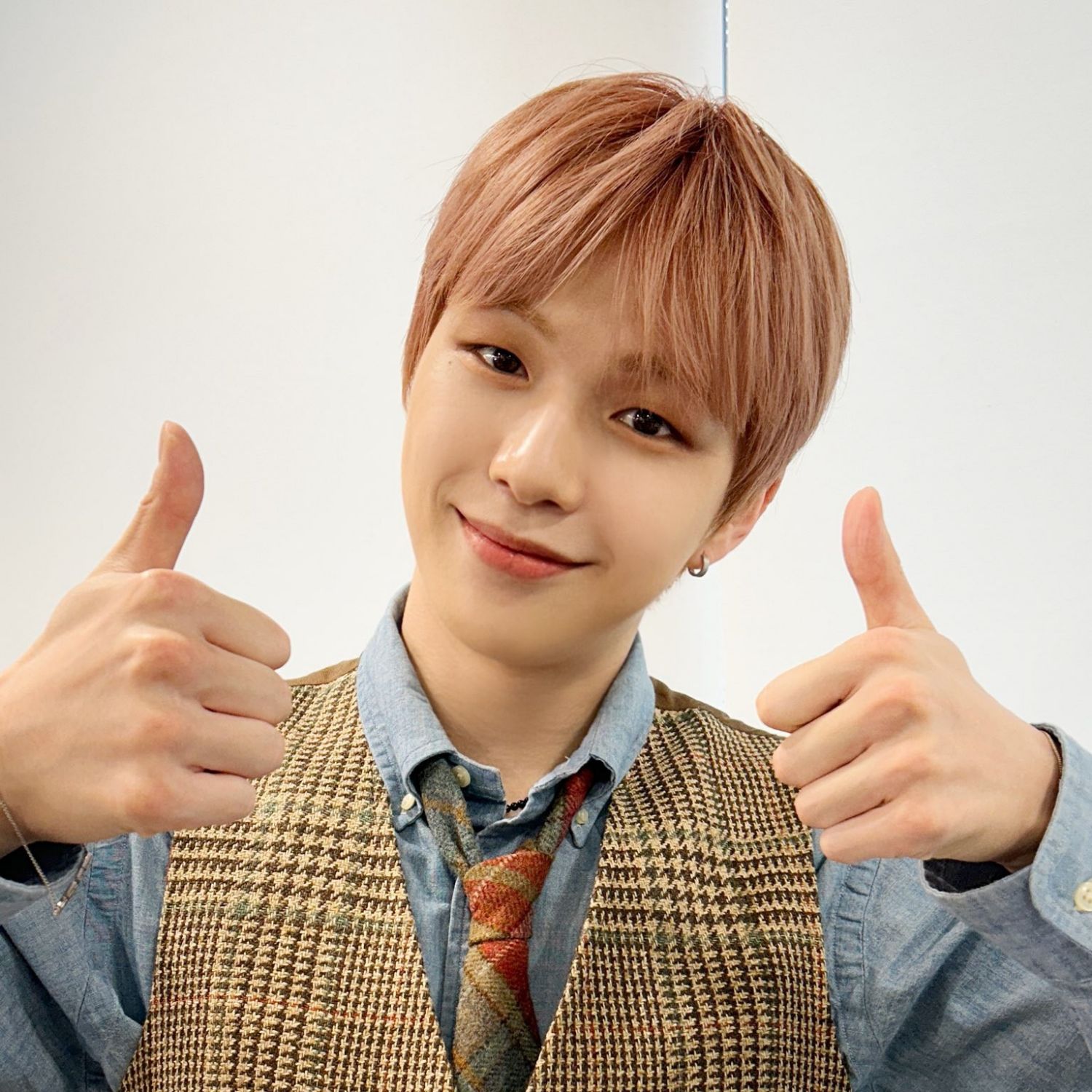 秘密空間的幕後花絮