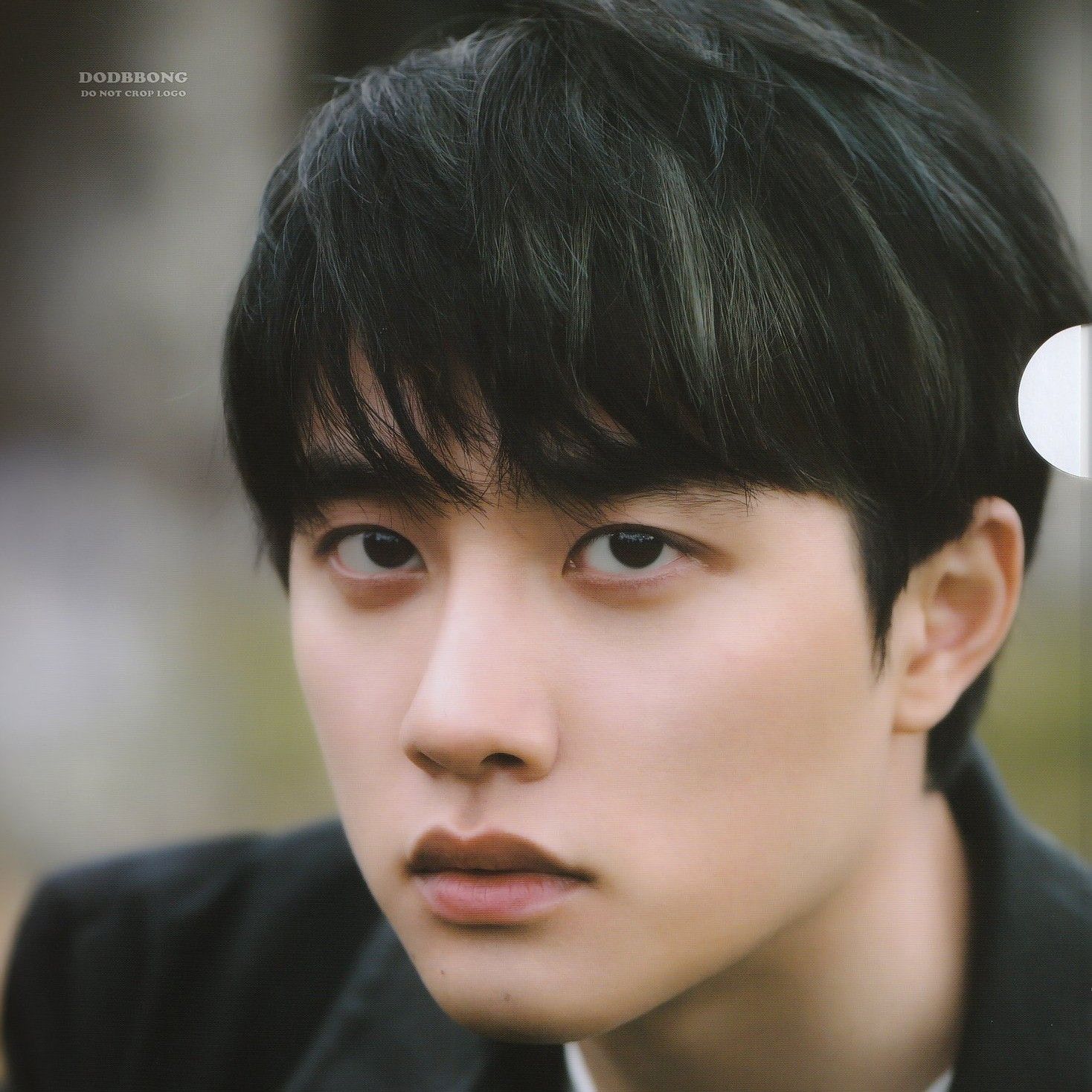 都暻秀 (D.O.)的最新照片