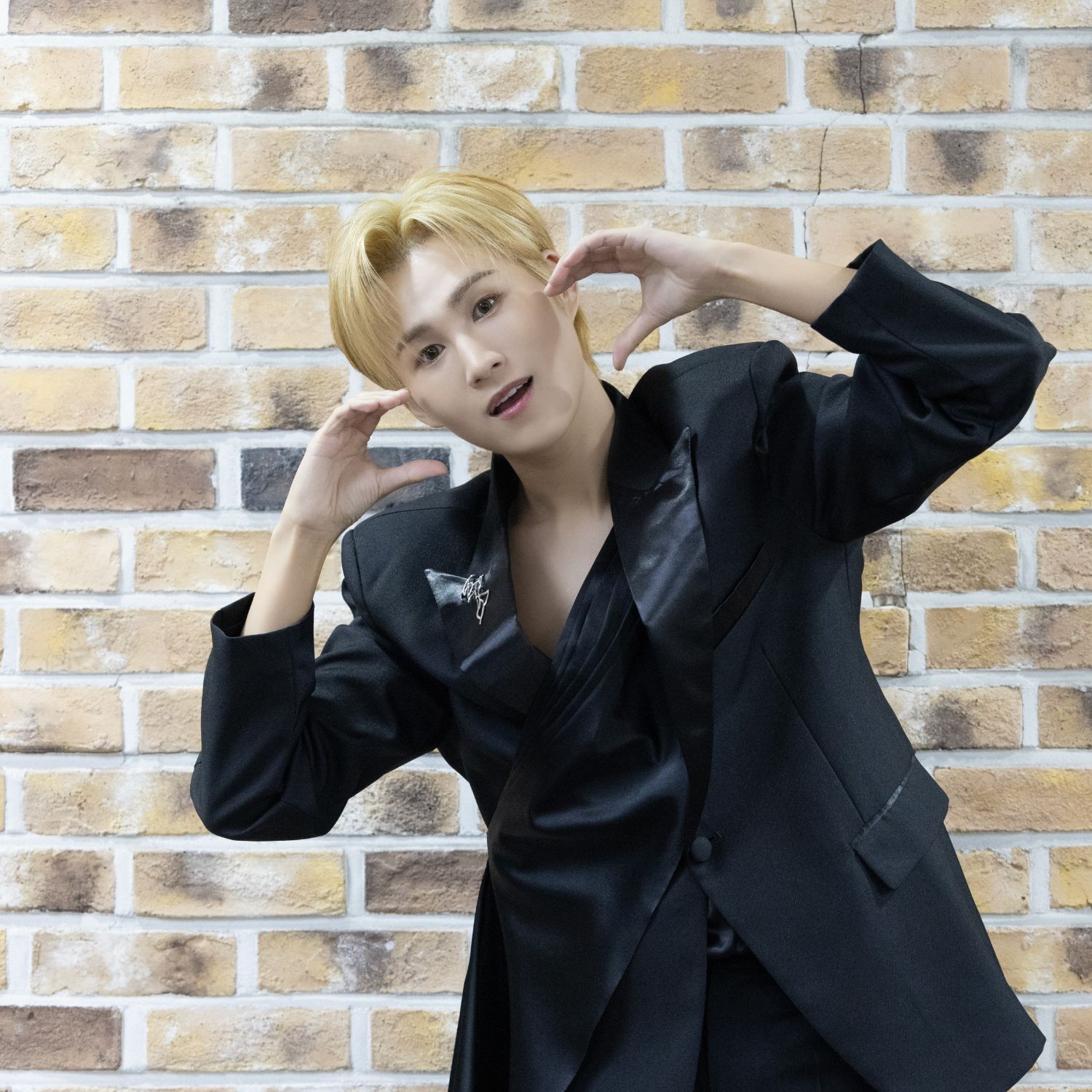 김희재 팬이 찍은 순간