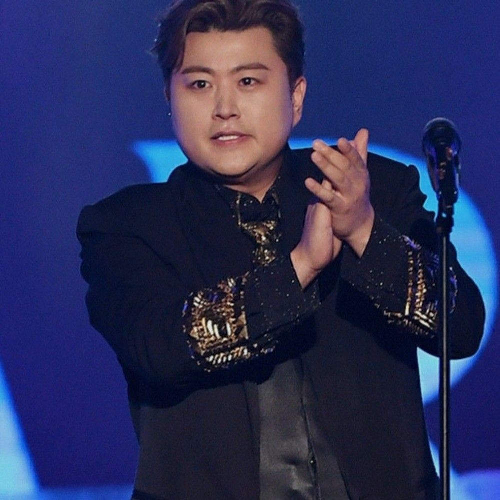 金浩中的最新照片