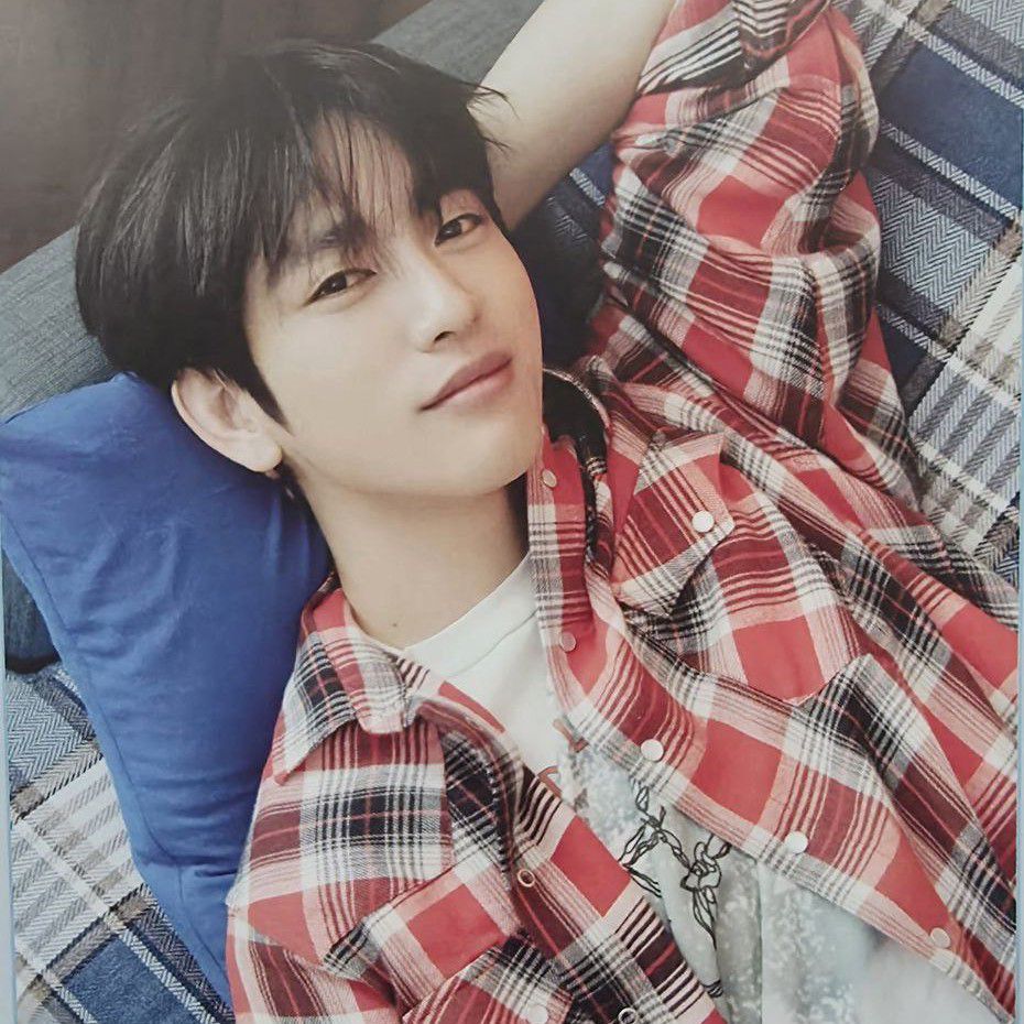 朴珍荣的幕后花絮