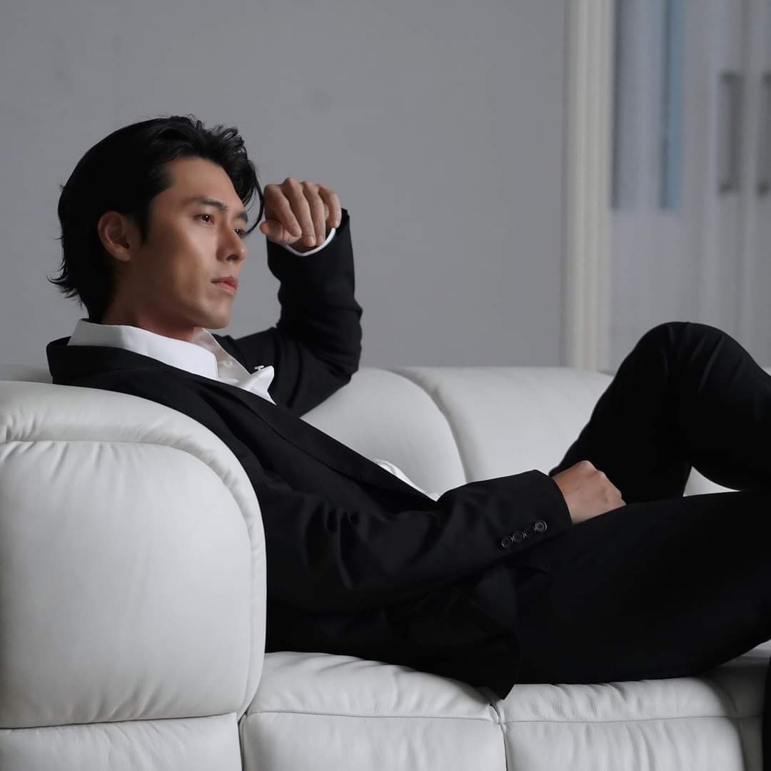 玄彬的幕後花絮