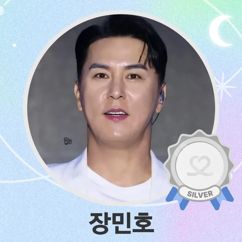 Momen yang diabadikan oleh penggemar Jang Minho